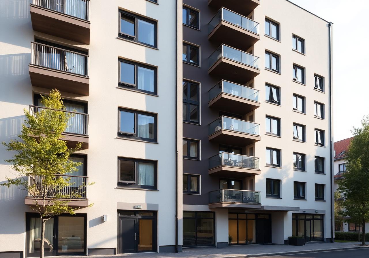 Lange Rötter Straße 24, Mannheim
